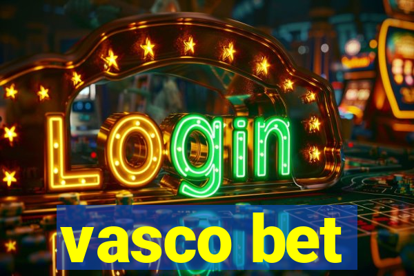 vasco bet